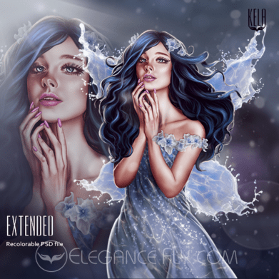 Maya – Elegancefly