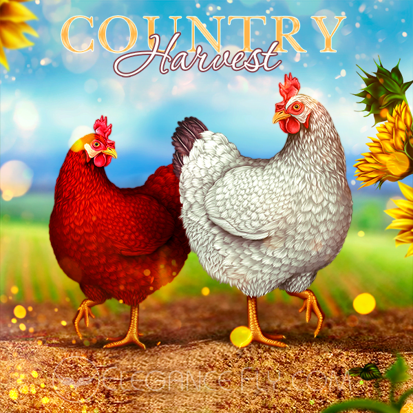 Country Harvest_From EleganceFly – Elegancefly