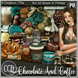 Chocolate And Coffee