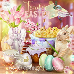 Tender Easter