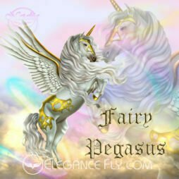Fairy  Pegasus