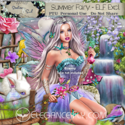 Summer Fairy