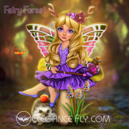 Fairy Forest