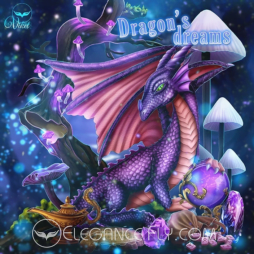 Dragon’s Dreams