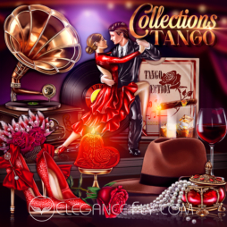 Collections tango