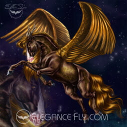 Pegasus Asmadeus