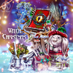 Witch Christmas