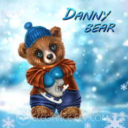 Danny Bear