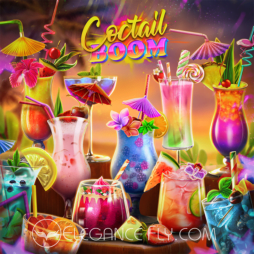 Cocktail Boom
