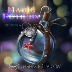 Magic Potions