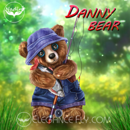 Danny Bear