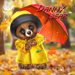 Danny Bear
