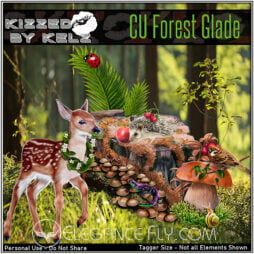 Forest Glade CU