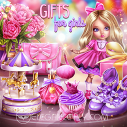 Gifts for girls