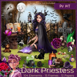 Dark Priestess