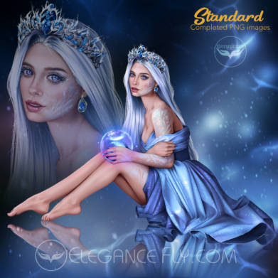Hester – Elegancefly