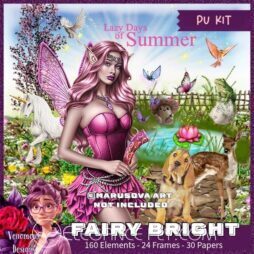 Fairy Bright