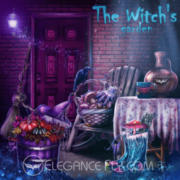 The Witches Garden