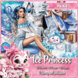 Ice Princess