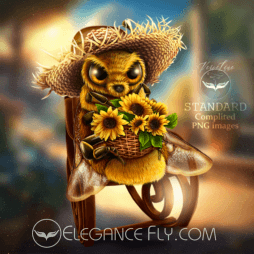 Mister Bumblebee
