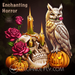 Enchanting Horror