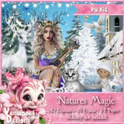 Natures Magic