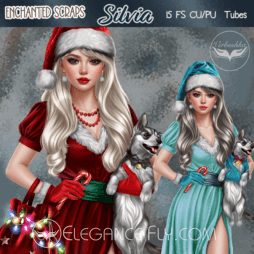 Silvia Winter CU Tubes