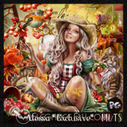 Alessa  ** Exclusive**