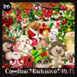 Caroline *Exclusive*