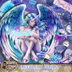 Moonlight Prism Kit