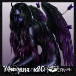 Morgana
