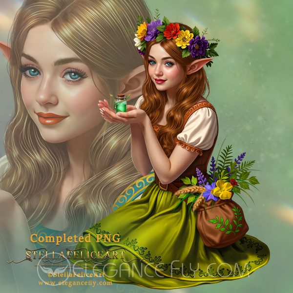 Elfish-girl-_Herbalist_preview_11.jpg