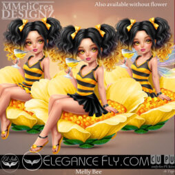 Melly Bee