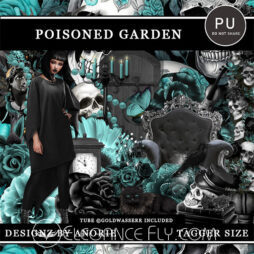 Poisoned Garden