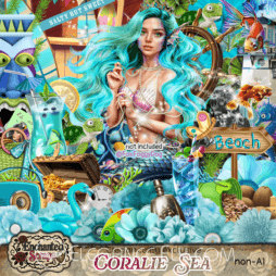 CoralieSea-kit