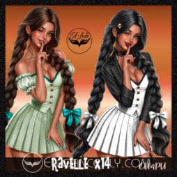 Ravelle