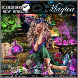 Magica