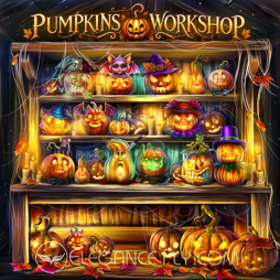 Pumpkins Workshop