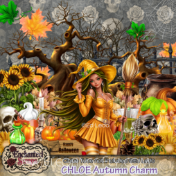 ChloeAutumnCharm